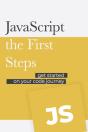 Javascript - The First Steps - Preview
