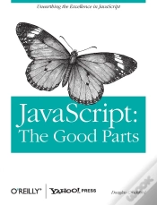 Capa do artigo Javascript: The Good Parts