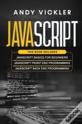 Javascript: This Book Includes : Javascr
