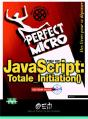 Javascript: Totale_Initiation() : Edition 2001 - Preview