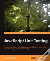 Capa do artigo Javascript Unit Testing
