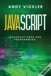 Capa do artigo Javascript
