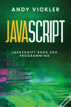 Capa do artigo Javascript