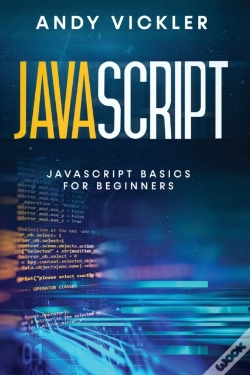 Capa do artigo Javascript
