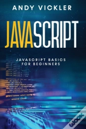 Capa do artigo Javascript