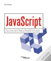 Capa do artigo Javascript - Vue.Js Cote Client Et Node.Js/Mongodb Cote Serveur