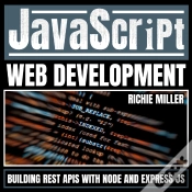Capa do artigo Javascript Web Development