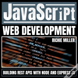 Capa do artigo Javascript Web Development