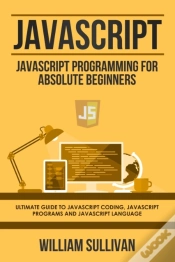 Capa do artigo Javascript