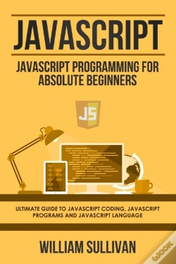 Capa do artigo Javascript