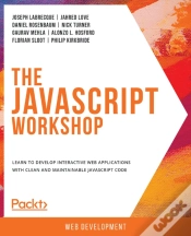 Capa do artigo Javascript Workshop