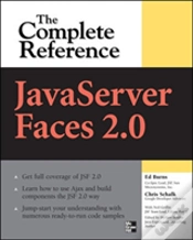 Capa do artigo Javaserver Faces 2.0