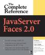 Javaserver Faces 2.0, The Complete Reference - Preview