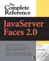 Javaserver Faces 2.0, The Complete Reference
