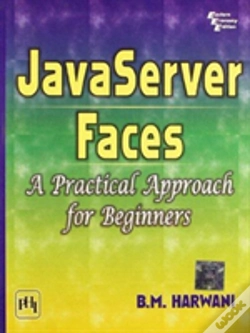 Capa do artigo Javaserver Faces