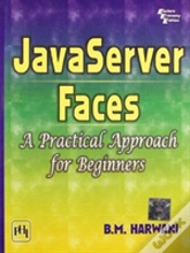Capa do artigo Javaserver Faces
