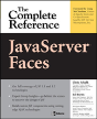 Javaserver Faces - Preview