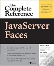 Capa do artigo Javaserver Faces