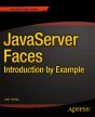 Javaserver Faces: Introduction By Example - Preview