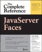 Javaserver Faces: The Complete Reference - Preview