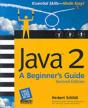Java(Tm)2: A Beginner'S Guide - Preview