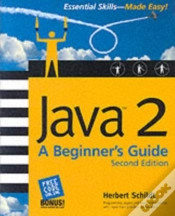 Capa do artigo Java(Tm)2: A Beginner