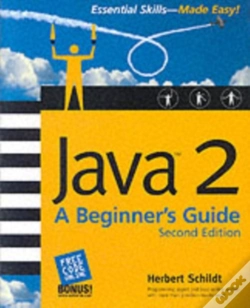 Capa do artigo Java(Tm)2: A Beginner'S Guide