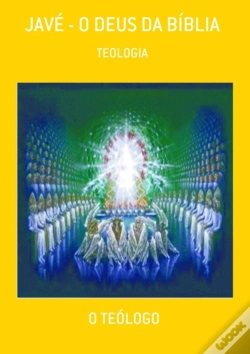 Capa do artigo Javé - O Deus Da Bíblia