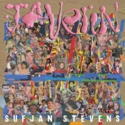 Capa do artigo Javelin - CD