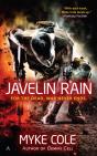 Javelin Rain - Preview