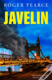 Capa do artigo Javelin