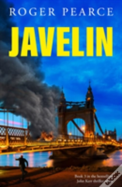 Capa do artigo Javelin