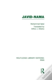 Capa do artigo Javid-Nama (Rle Iran B)