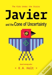 Capa do artigo Javier And The Cone Of Uncertainty