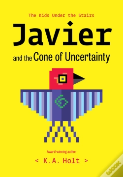 Capa do artigo Javier And The Cone Of Uncertainty
