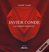 Javier Conde