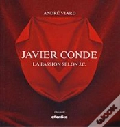 Capa do artigo Javier Conde