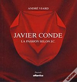 Capa do artigo Javier Conde