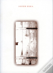 Capa do artigo Javier Egea.