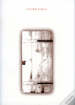 Capa do artigo Javier Egea.
