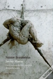 Capa do artigo Javier Marín