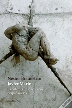 Capa do artigo Javier Marín