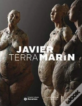 Javier Marin: Terra /Anglais