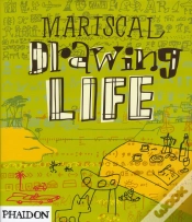 Capa do artigo Javier Mariscal: Drawing Life