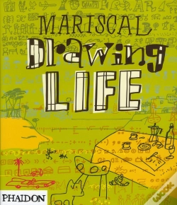 Capa do artigo Javier Mariscal: Drawing Life