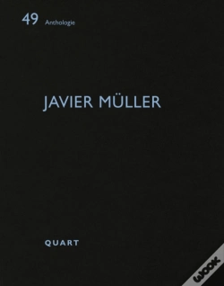 Capa do artigo Javier Muller