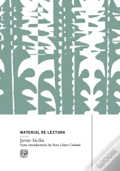 Capa do artigo Javier Sicilia