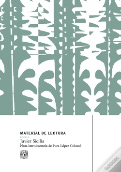 Capa do artigo Javier Sicilia