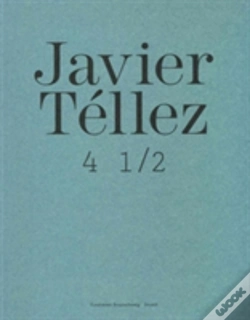 Capa do artigo Javier Tellez: 4 1/2
