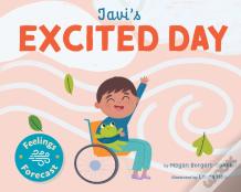 Javi'S Excited Day